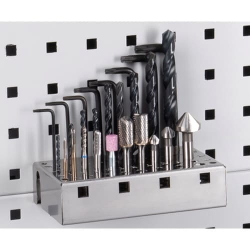 Fami パンチングパネル専用ドリルホルダー 15