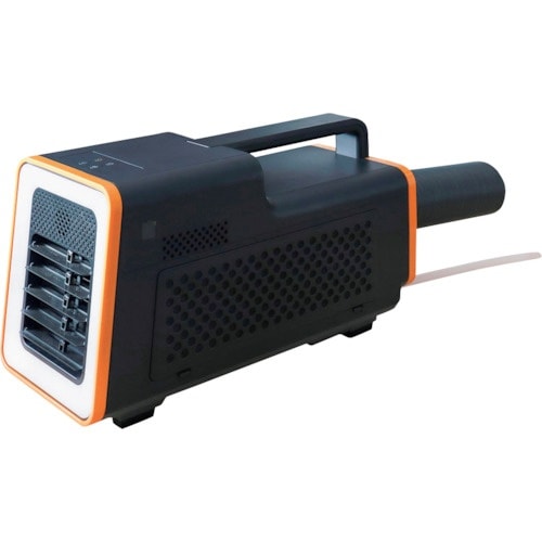 サンコー 運べるスポットクーラー「ワイルドクーラー