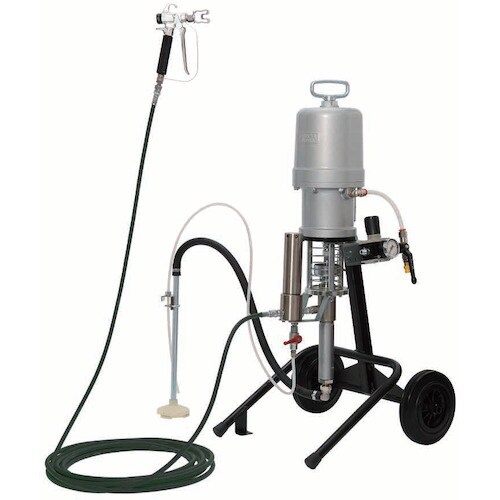 アネスト岩田 エアレスホース 10M