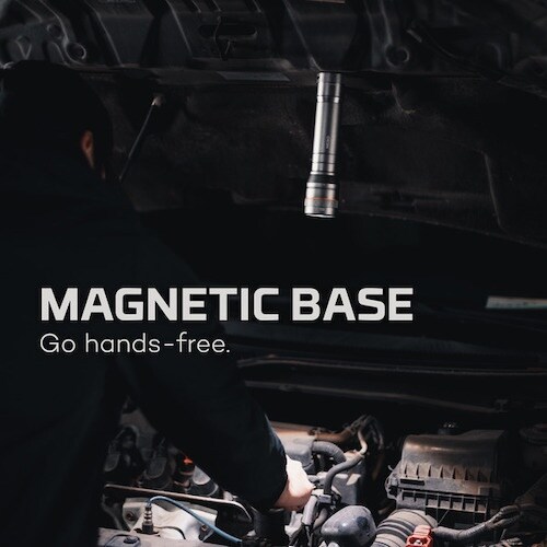 NEBO LEDライト NEWTON 750