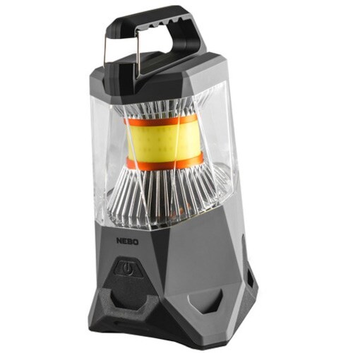 NEBO LEDランタン GALLILEO1000