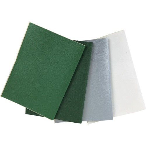 ユタカメイク シート補修用強力粘着テープ ホワイト