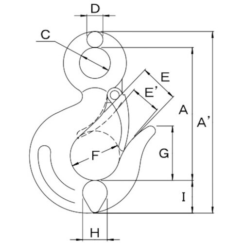 TRUSCO 2本吊ベルトスリングセット 50mm