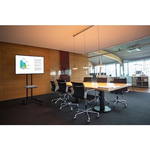 IRIS 537619 LUCA ディスプレイスタ