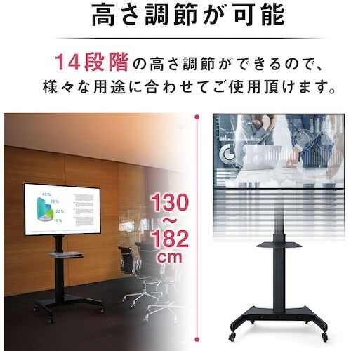 IRIS 537629 LUCA ディスプレイスタ