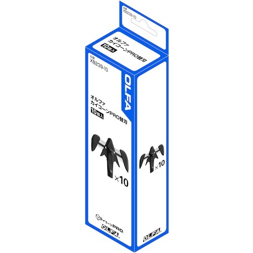 OLFA カイコーンPRO替刃 10個入