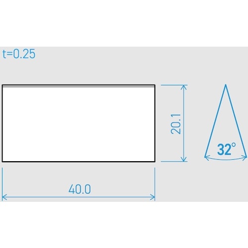 貝印刃物 機械刃 CB−001 32°(10枚セッ