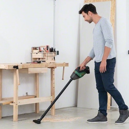 ボッシュ コードレスクリーナー