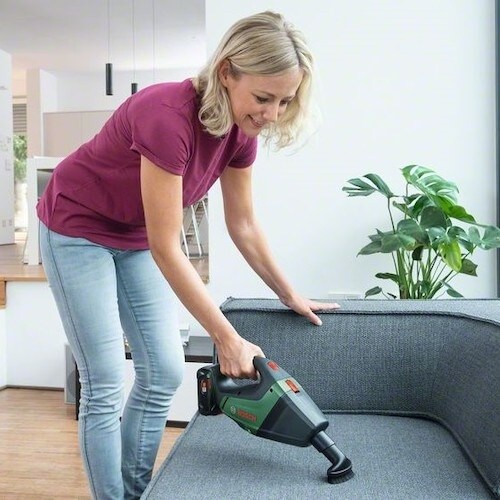 ボッシュ コードレスクリーナー