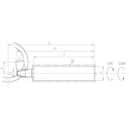 KHK ハイレシオハイポイドギヤMHP1.5−30