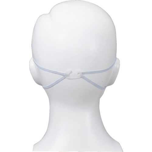 シゲマツ 使い捨て式防じんマスク DD11V−S2