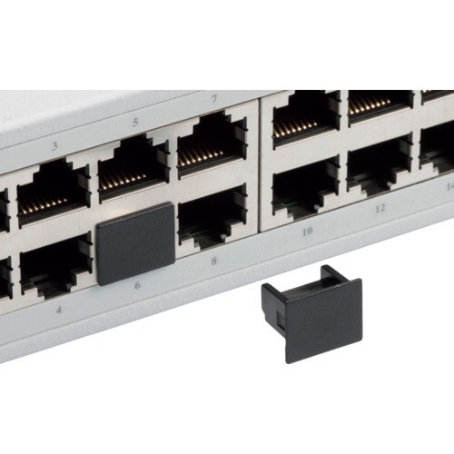 タカチ コネクタ防塵プラグ