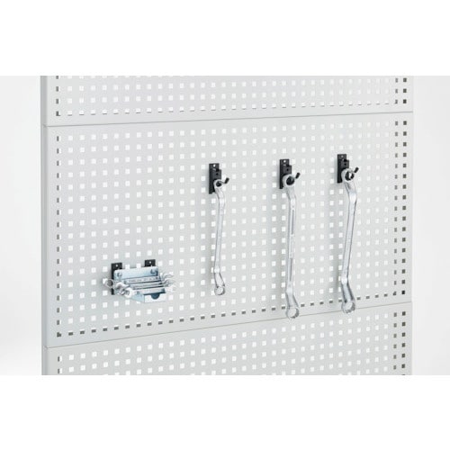 TRUSCO スーパーラック 900X400XH1