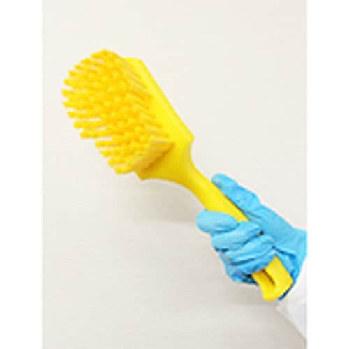 BURRTEC バーキュートプラス 短柄 ハード