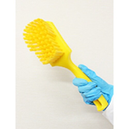 BURRTEC バーキュートプラス 短柄 ハード