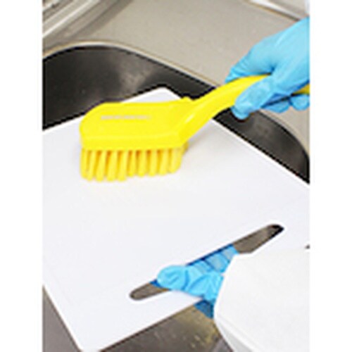 BURRTEC バーキュートプラス 短柄 ハード