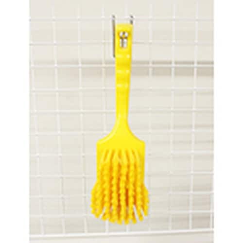 BURRTEC バーキュートプラス 短柄 ハード