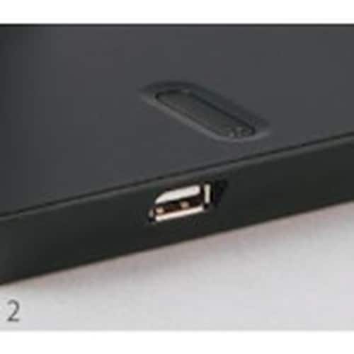 山田 LEDデスクライト