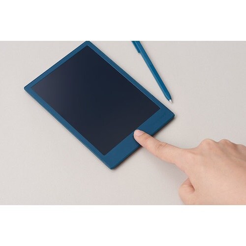 KING JIM 電子メモパッド ブギーボード B