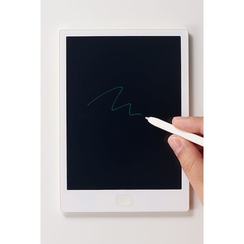 KING JIM ブギ−ボ−ド 電子メモパッド 画