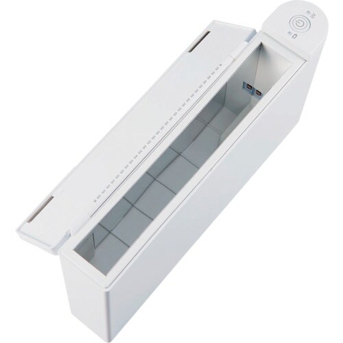 KING JIM UV除菌ケ−ス