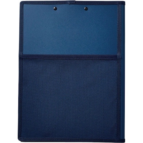 KING JIM オ−ルインクリップボ−ド(カバー