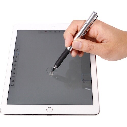 Owltech これ1本で2通りの書きごごち 導電