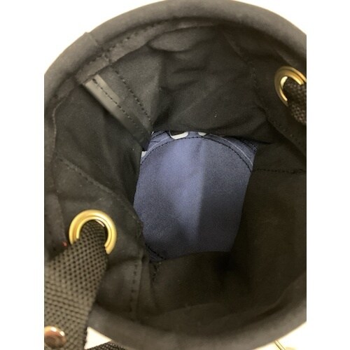 コヅチ 電工バケツ 外ポケット・フック2個付 20