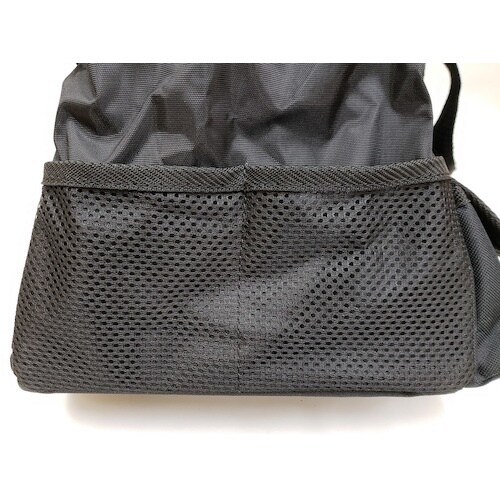 コヅチ パワーツールバッグ ブラック