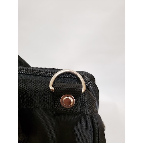 コヅチ パワーツールバッグ ブラック