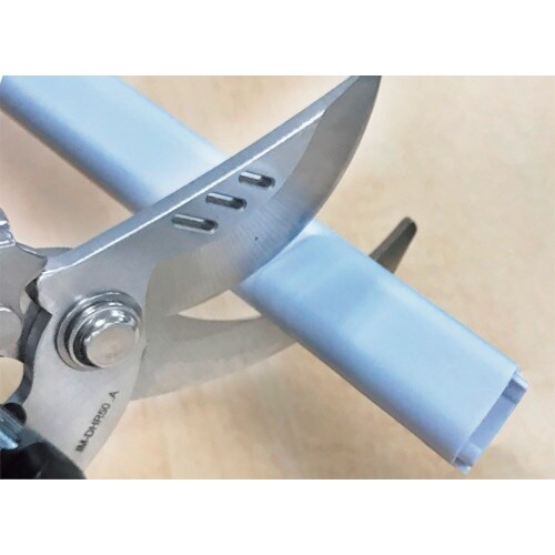 MUSTTOOL マルチRハサミ IM−DHR50