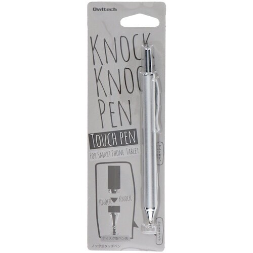 Owltech ゲームや写真の落書きもスラスラ描け