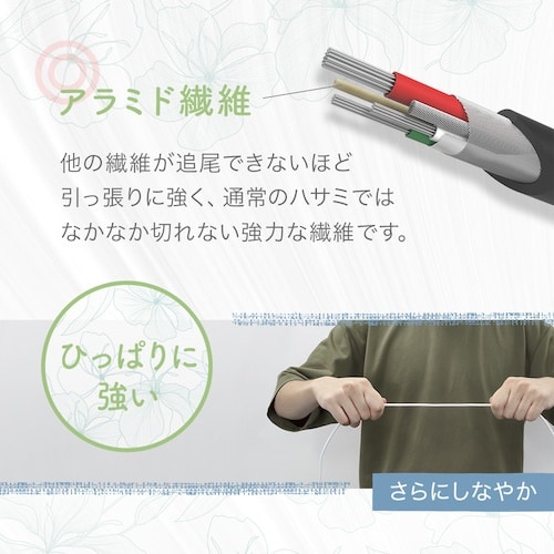 Owltech Type−C to Lightni