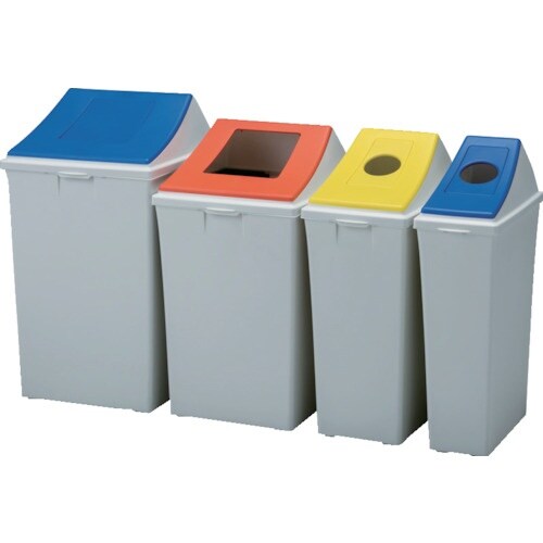 E−CON 分別ペール用フタ ダストボックス 80