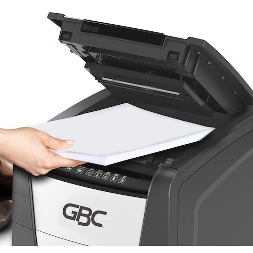 ジービーシー オートフィードシュレッダ 150AF