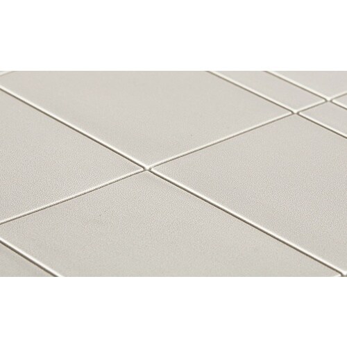 TRUSCO プラ棚 高さ658−2段タイプ コー