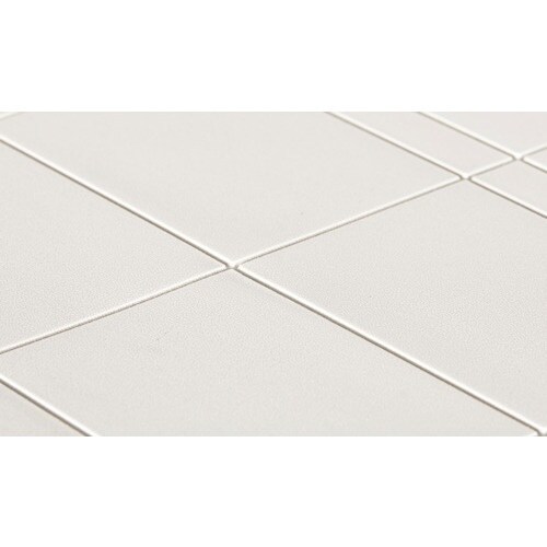 TRUSCO プラ棚 高さ1800−5段タイプ コ