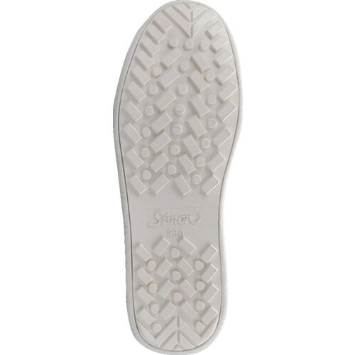 シモン プロスニーカー NS422マルーン 24.