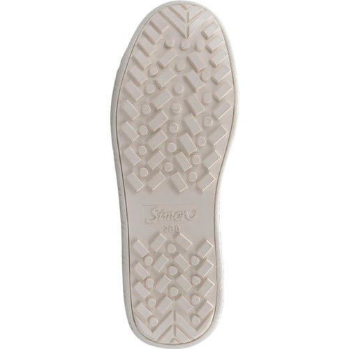 シモン NS422ブルー 29.0cm