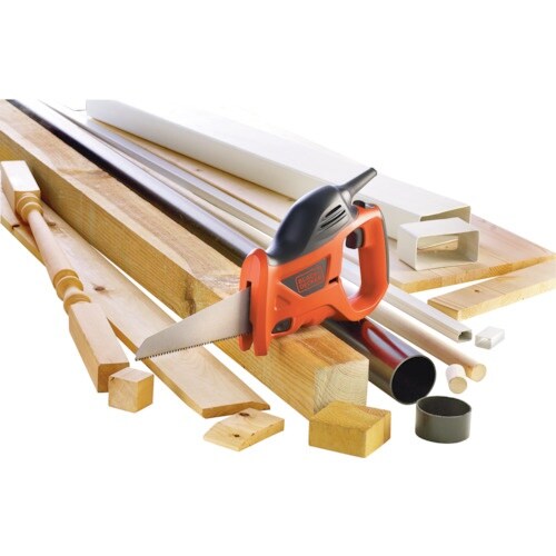 B+D 400W電動式ノコギリ