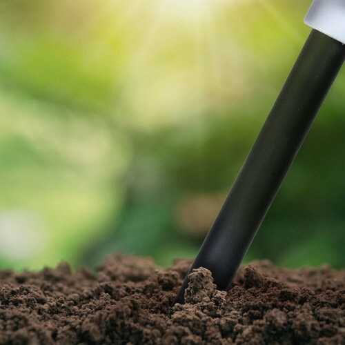 CUSTOM 防水pH計 バンドルモデル03