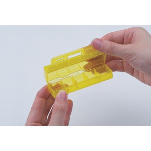 カール コインケース(50枚収納) CX−100−