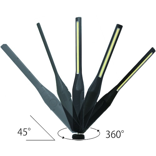 富士倉 スティックライト調光タイプ DN−305