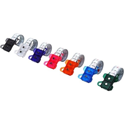 SK スパイラルメジャー パープル 1m