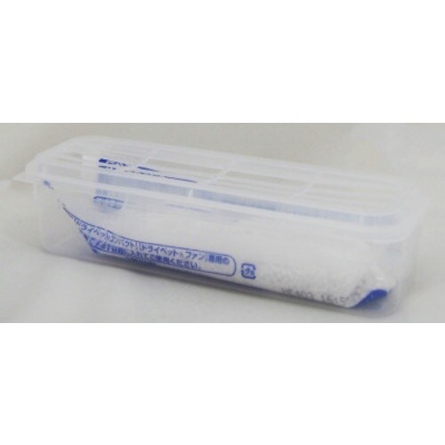 エステー ドライペットコンパクト 容器