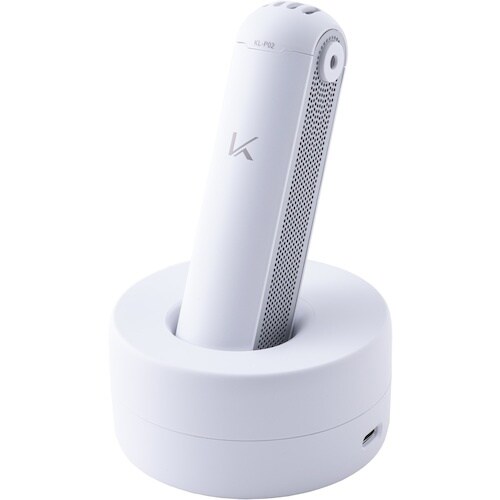 Kaltech パーソナル空間除菌・脱臭機ターンド
