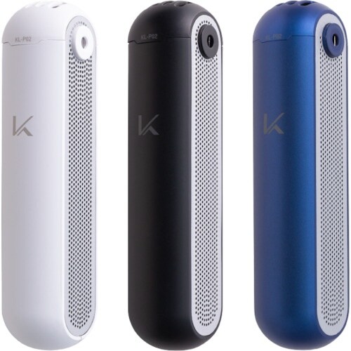 Kaltech パーソナル空間除菌・脱臭機ターンド