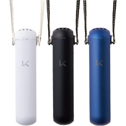 Kaltech パーソナル空間除菌・脱臭機ターンド