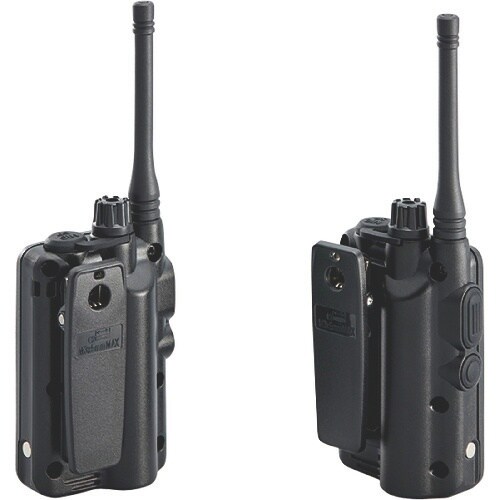 ALINCO 特定小電力トランシーバー ゴールド