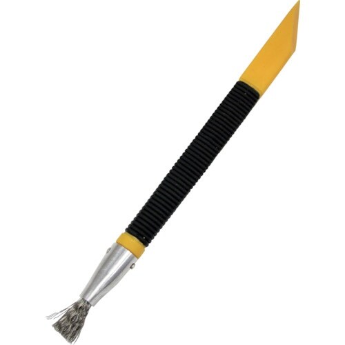 KOWA CLEARS スリムブラシ ステンレス